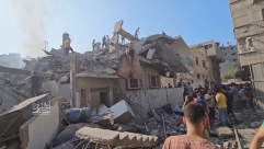 ارتفاع عدد الجنود القتلى إلى 15ومجزرة جديدة في جباليا خلال أقل من 24 ساعة